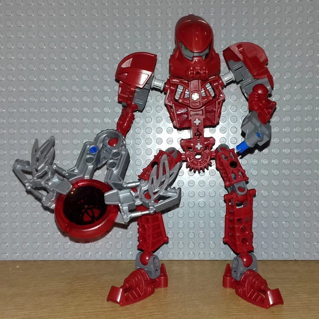 Bionicle 8601 on sale
