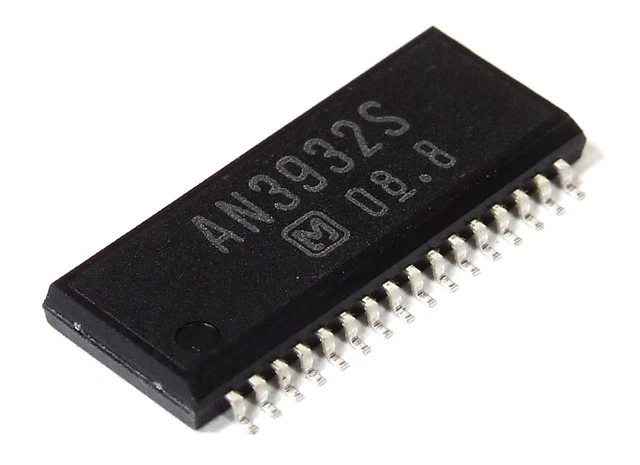 AN5436 MATSUSHITA CIRCUITO INTEGRATO DIP | Acquisti Online su