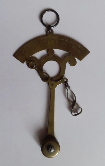 Bilancia Da Pesca Per Valigie - Portatile, Con Gancio, Capacità 22 Kg, Bianco, Per Viaggi E Bagagli - Foto 10