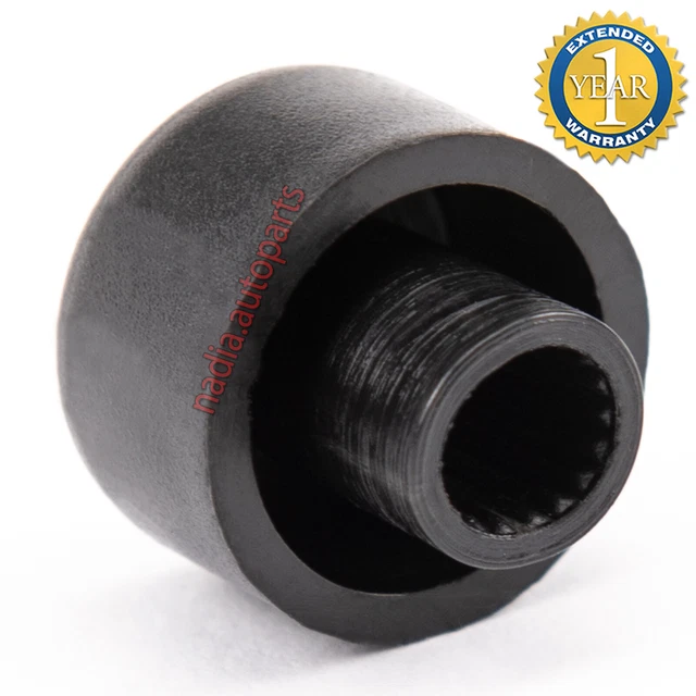 Rotatif Boutons Bouton De Volume Radio Cd Player Mercedes W203 W210 Clk209 W168 2