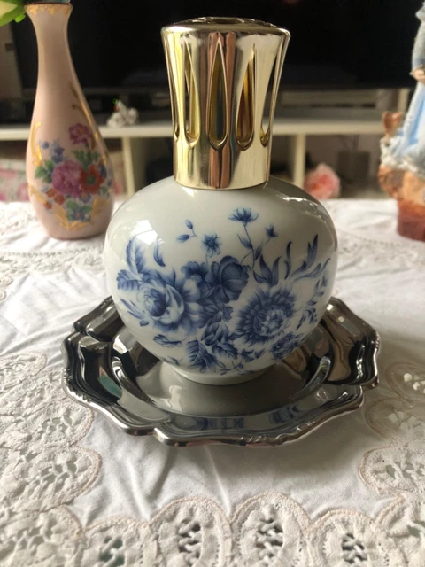 Lampe Berger Artoria - Occasion, Fonctionnelle, Marque Française, Parfum D'ambiance
