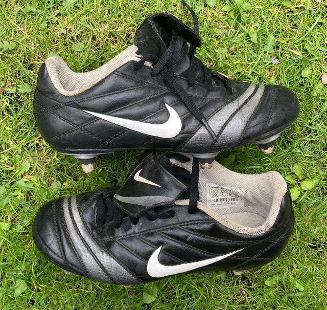 Nike tiempo majesty hotsell