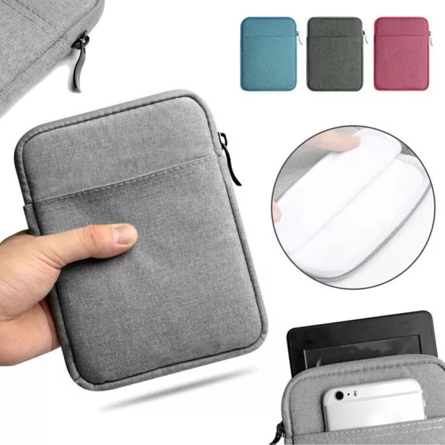 Sleeve Bag Case For Amazon All New Kindle 6" Pouch 10th Generation 2019 Cover