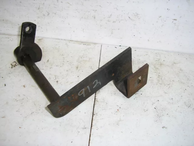 Allis Chalmers Simplicity 1607025  Idler Arm Asembly  912 Tractor  6 speed