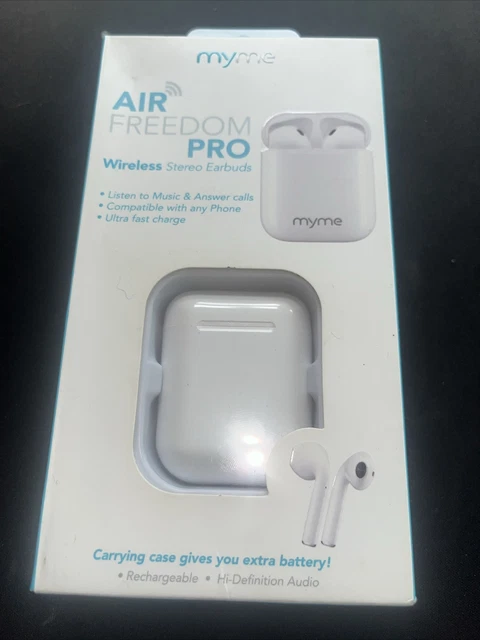 Warehouse Clearance Stock Sale ASSORTED FIFO Deal Air Pro Earbuds RRP£24.99