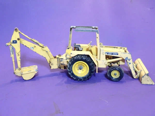 Usato Trattore JCB 3C III In Vendita Presso Sanguinetto, Italia - Foto 5