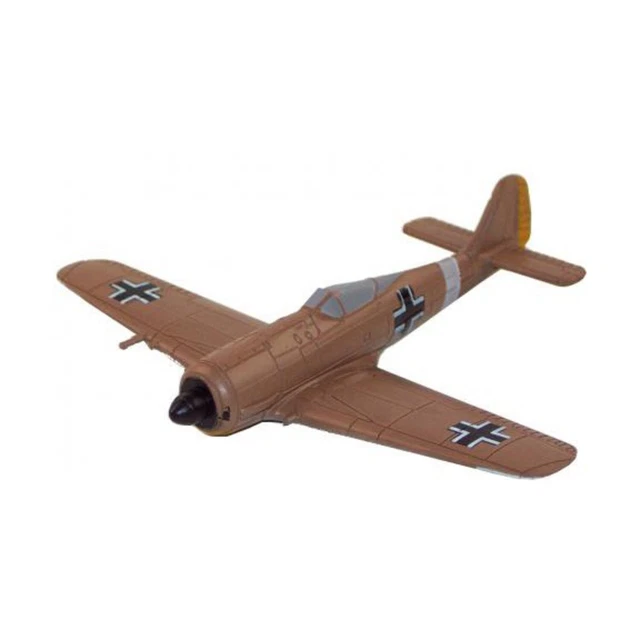 Axis & Allies Air Force Miniatures Bandits High - Starter Set Per 2 Giocatori, Sigillato - Foto 4