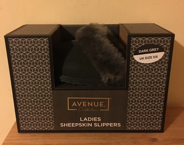 Aldi deals slippers ladies