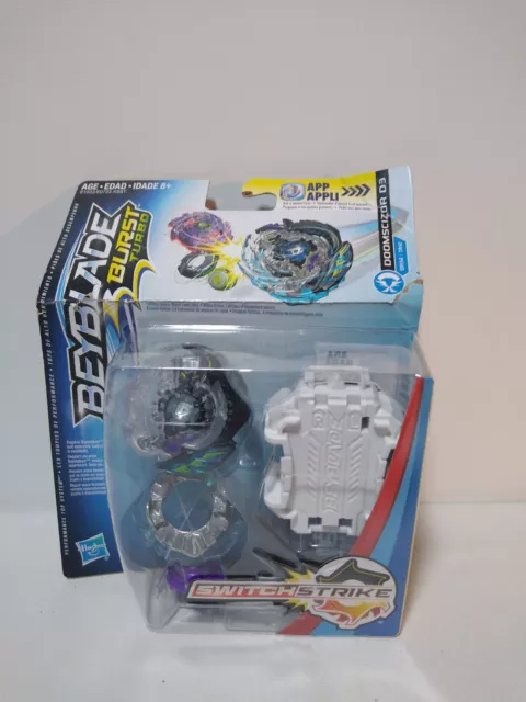 Krusher doomscizor best sale d3