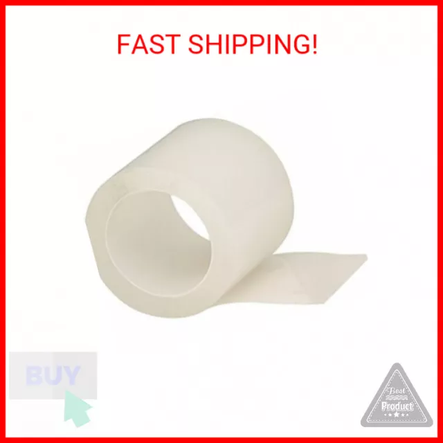 White Waterproof Frame Sealing Tape, Duct Tape -MD Building Products 03509