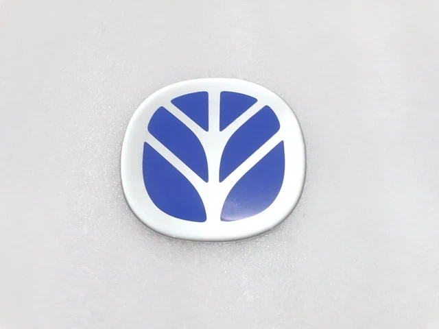 IHC Traktor Aufkleber 2xTypenaufkleber 533 Logo Emblem Sticker Label Ca. 15x7cm