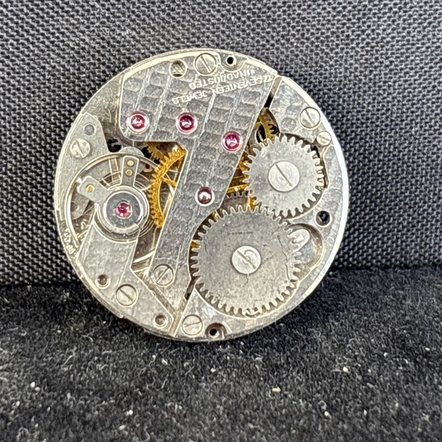 MONTRE FRANCE EBAUCHE 68 Roue Des Heures EUR 7,20 - FR