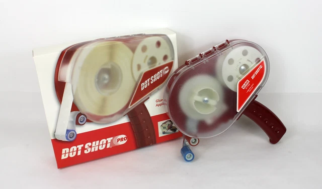 Glue Dots International H-1163 Dot Shot Pro Dispenser