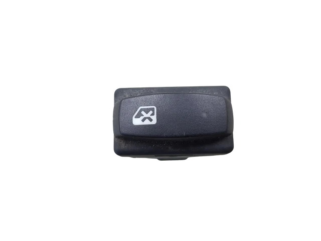 Commutateur De Blocage Vitres Renault Megane 2 439193 8200439193