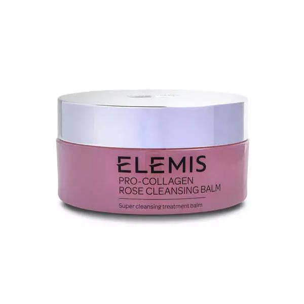 ELEMIS Pro-Collagen Rose Cleansing Balm 105ml 3.5 fl oz