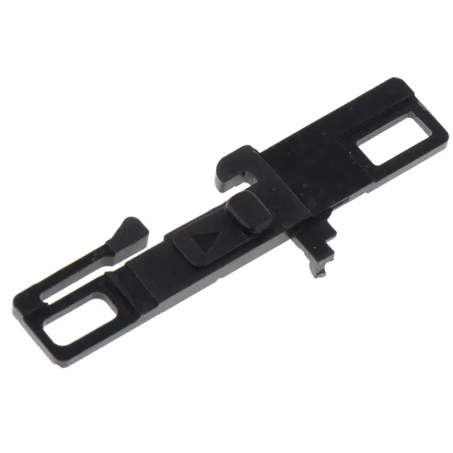 Replacement Latch Rear Snap Lock Buckle for  EOS 30 / EOS 50 Series