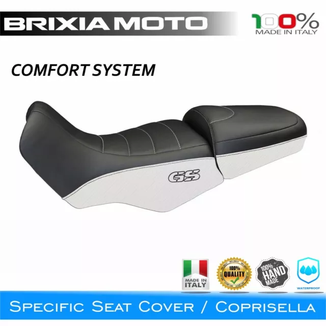 Rivestimento Copri Sella Comfort 2Wh-3 Bmw 1100 R Gs 1993-1998