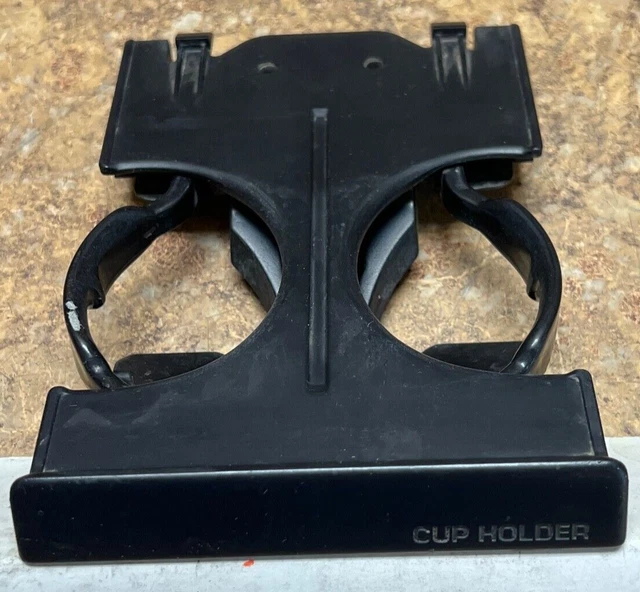 1996 1997 1998 Toyota 4Runner DASH Cup Holder OEM 96 97 98 SR5 Limited