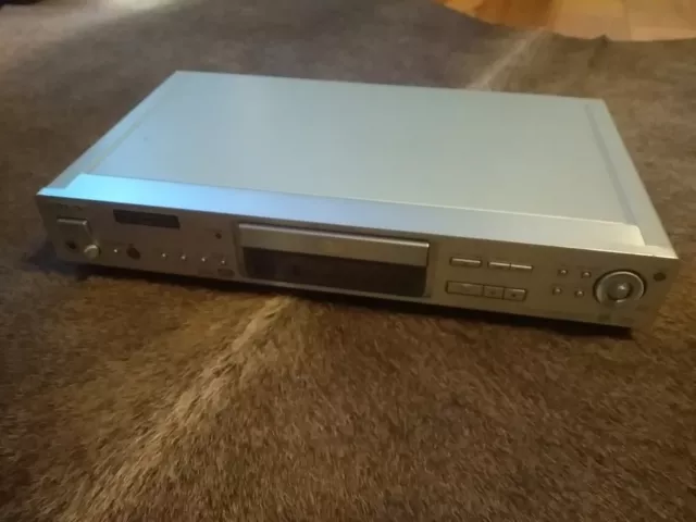 SONY DVP S735D DVD Player CD Player DVP-S735D