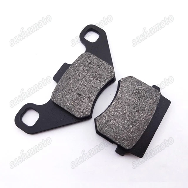 Plaquette de frein Avant Brembo 07077 CC