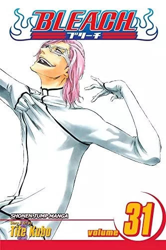 Bleach Volume 31: Don't Kill My Volupture by Kubo, Tite Paperback Book The Cheap