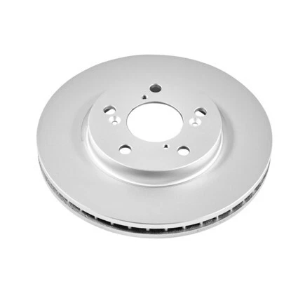 Powerstop Brakes JBR989EVC Evolution Coated Rotor