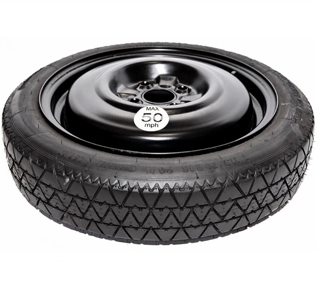 Space Saver Spare Wheel | Honda CR-V Owners Club Forums - View #6