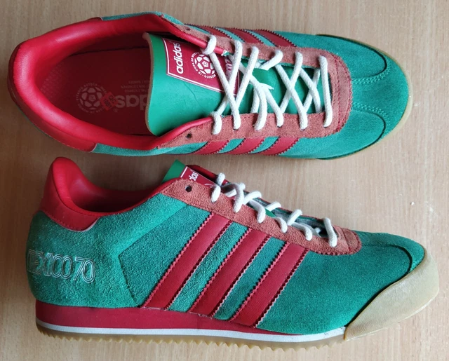 Adidas mexico cheap 70 shoes