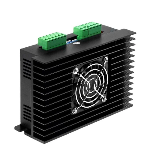 DSP Digital Unterteilung DSP Digital Lüfter Stepper Motordriver Treiber