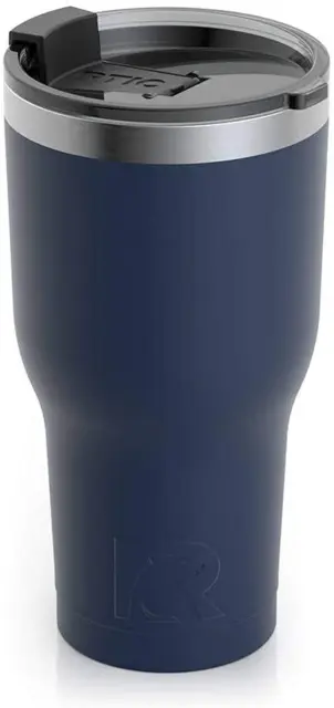 30 Oz Insulated Tumbler Stainless Steel Coffee Travel Mug with Lid, Spill Proof,