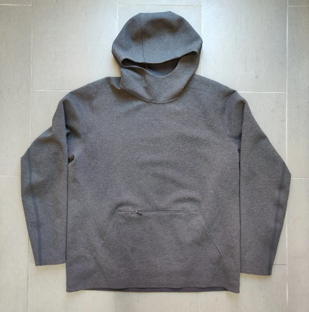 Lululemon stratum hoodie cheap