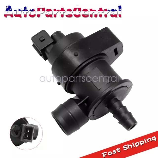 New Vapor Canister Purge Valve for Volvo S60 S80 V70 XC70 XC90 2001-2011 1Pc