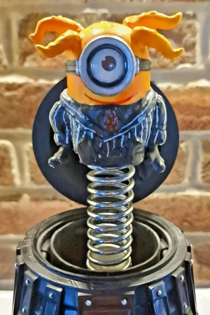 The Truth Dalek Minion The Joker, 15" A one off, Bit of Fun! 🥴🥴😜