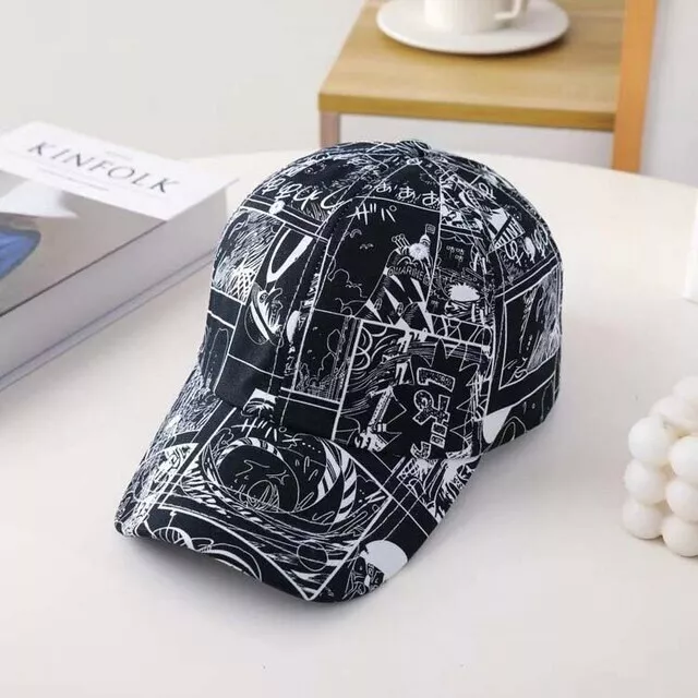 FS 2022 – casquette de Baseball Hip Hop pour hommes et femmes, 😍