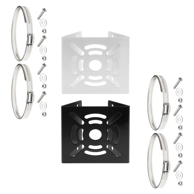 Pannello Solare Isiwi 5W Per Telecamere Di Sicurezza - USB, IP65, Cavo 3m | Alimentazione Esterna - Foto 2