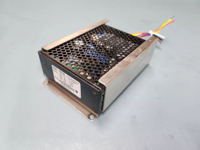 SWF Embroidery Machine B-T601C SMPS Fine Suntronics Power Supply 01-002A-SW70