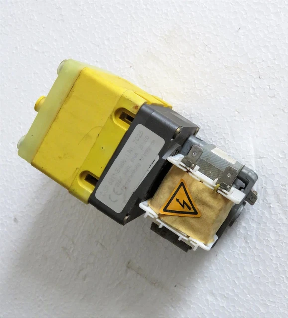 TEST-Fuchs - pompa tubolare/pompa dosatrice/DSP 8811-E-S - 230 V - 10 l/ora