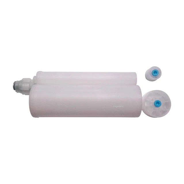 Mixpac C-System cartuccia vuota 425 ml 4:1 2K adesivo doppia cartuccia