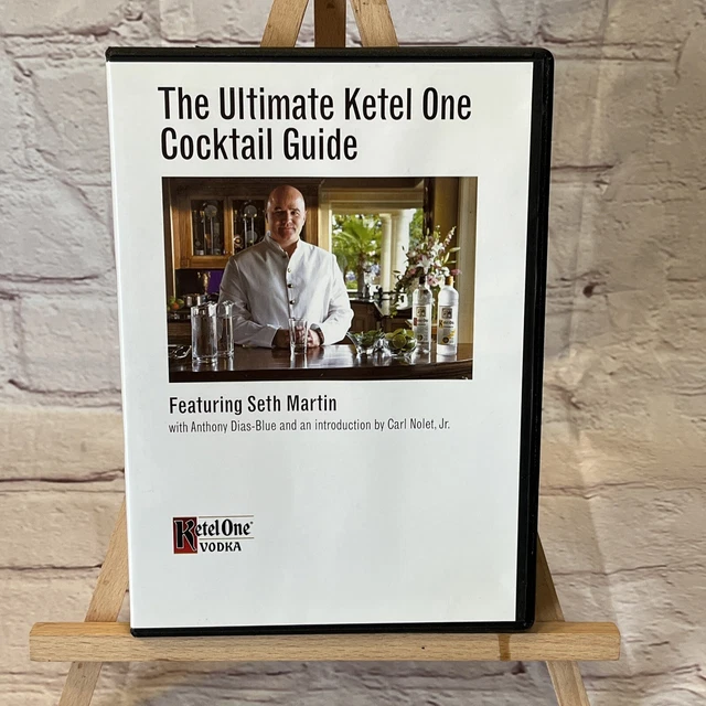 その他 Cocktail Guide [DVD] THE COCKTAIL-GUIDE (DVD) Special Interest (US IMPORT) $38.17