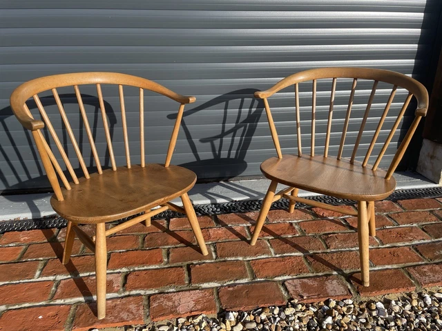 Ercol fireside 2025 chair