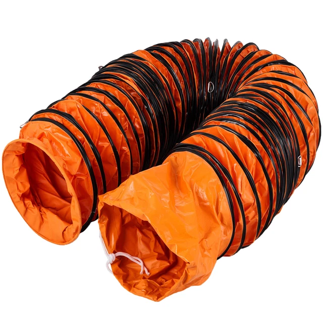 Ventilateur de gaine - TUB 315 Monophasé 230 V - 202 W