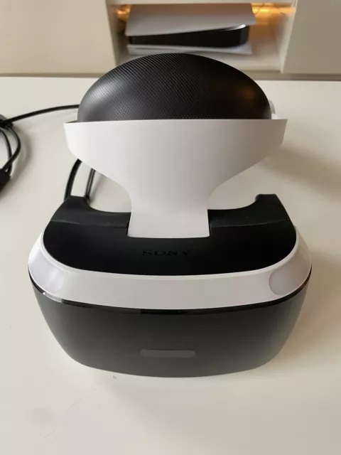 PlayStation VR Brille (CUH-ZVR1) - Gebraucht