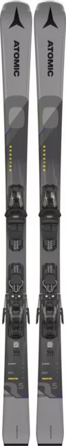 Atomic Redster Q5 Längenwahl + Atomic M 10 GW Mod 2022/2023