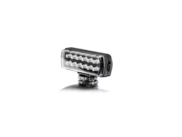 Manfrotto ML120 Pocket-12 LED  Light with KLYP case