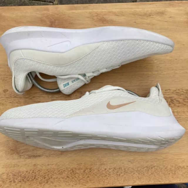 Nike clearance viale cream