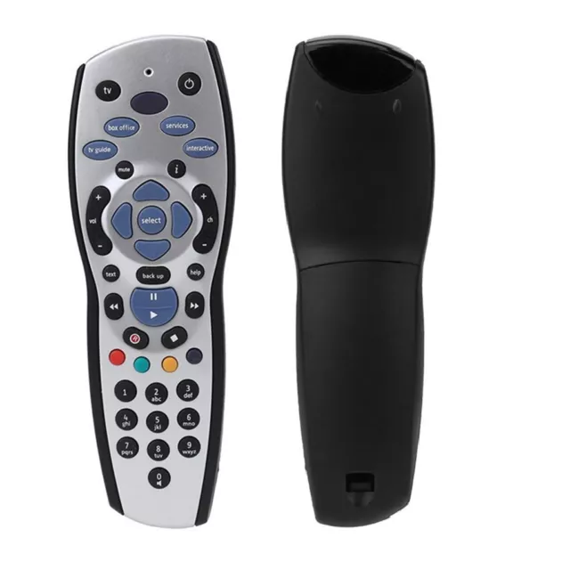 Ersatz Fernbedienung für SKY + Plus HD Box REV 9f TV Remote cnotrol Neue