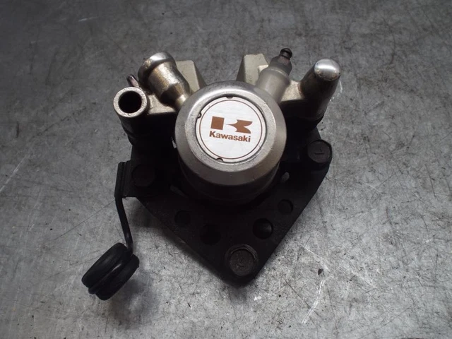 Kawasaki ZN700 A1 Ltd 1984-1985 Pinza freno posteriore moto