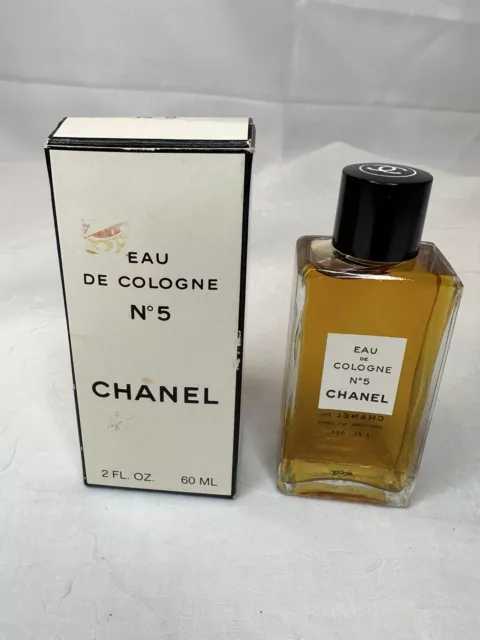 CHANEL N 19 EDT 3 ml perfume sample spray