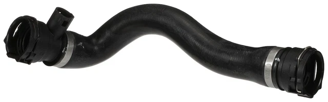 Tuyau De Radiateur Refroidissement 6448N9 - Compatible Peugeot 207 301 307 308