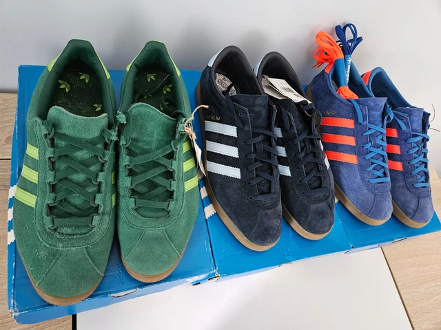 Adidas Dublin 11 FOR SALE PicClick UK